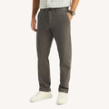 Pantalón chino corte clásico