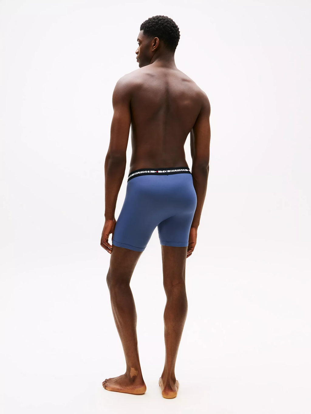 3 Pack boxer largos TH confort+