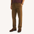 Pantalón chino corte clásico