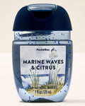 Antibacterial Marine Waves & Citrus