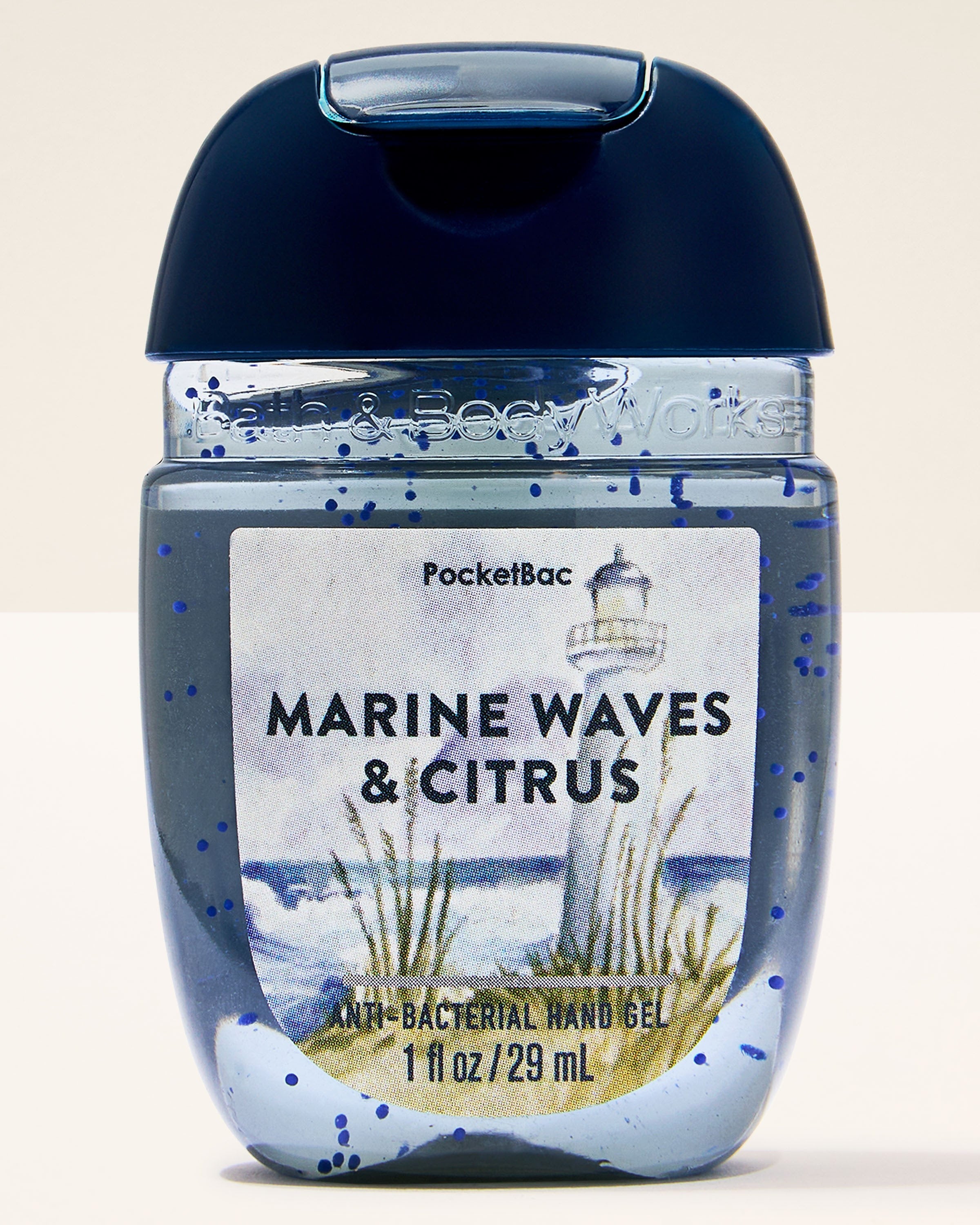 Antibacterial Marine Waves & Citrus