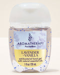Antibacterial Lavender Vanilla