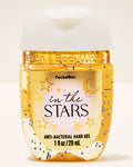 Antibacterial In the Stars