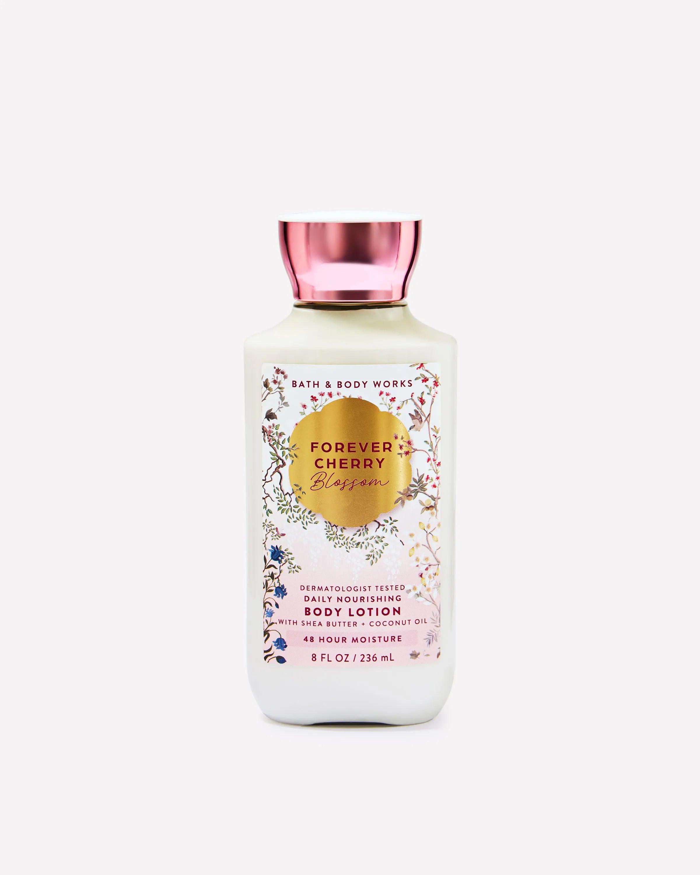 Loción corporal Forever Cherry Blossom