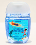 Antibacterial Endless Weekend