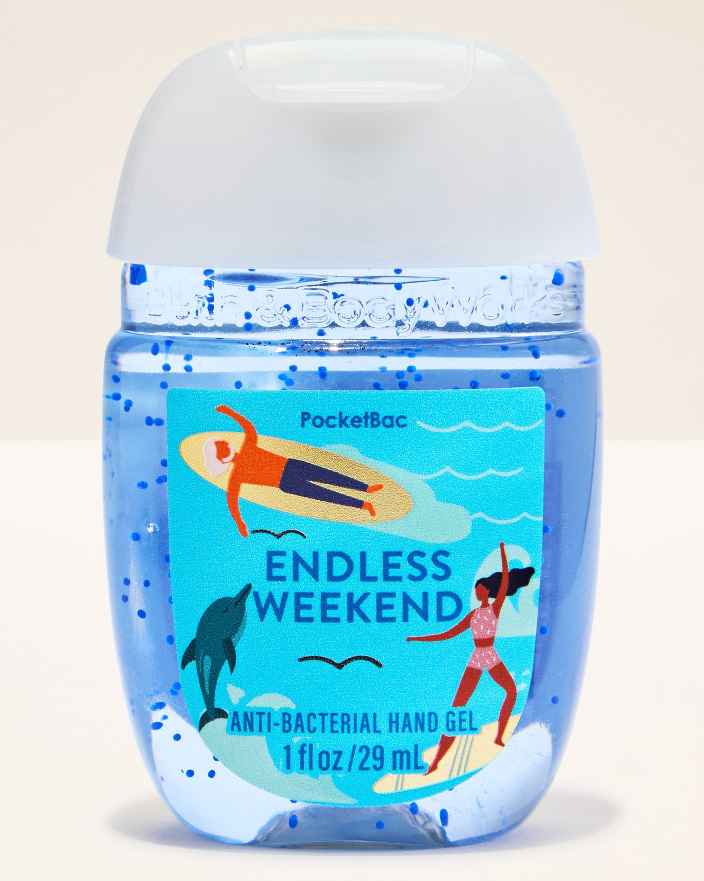 Antibacterial Endless Weekend
