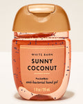 Antibacterial Sunny Coconut