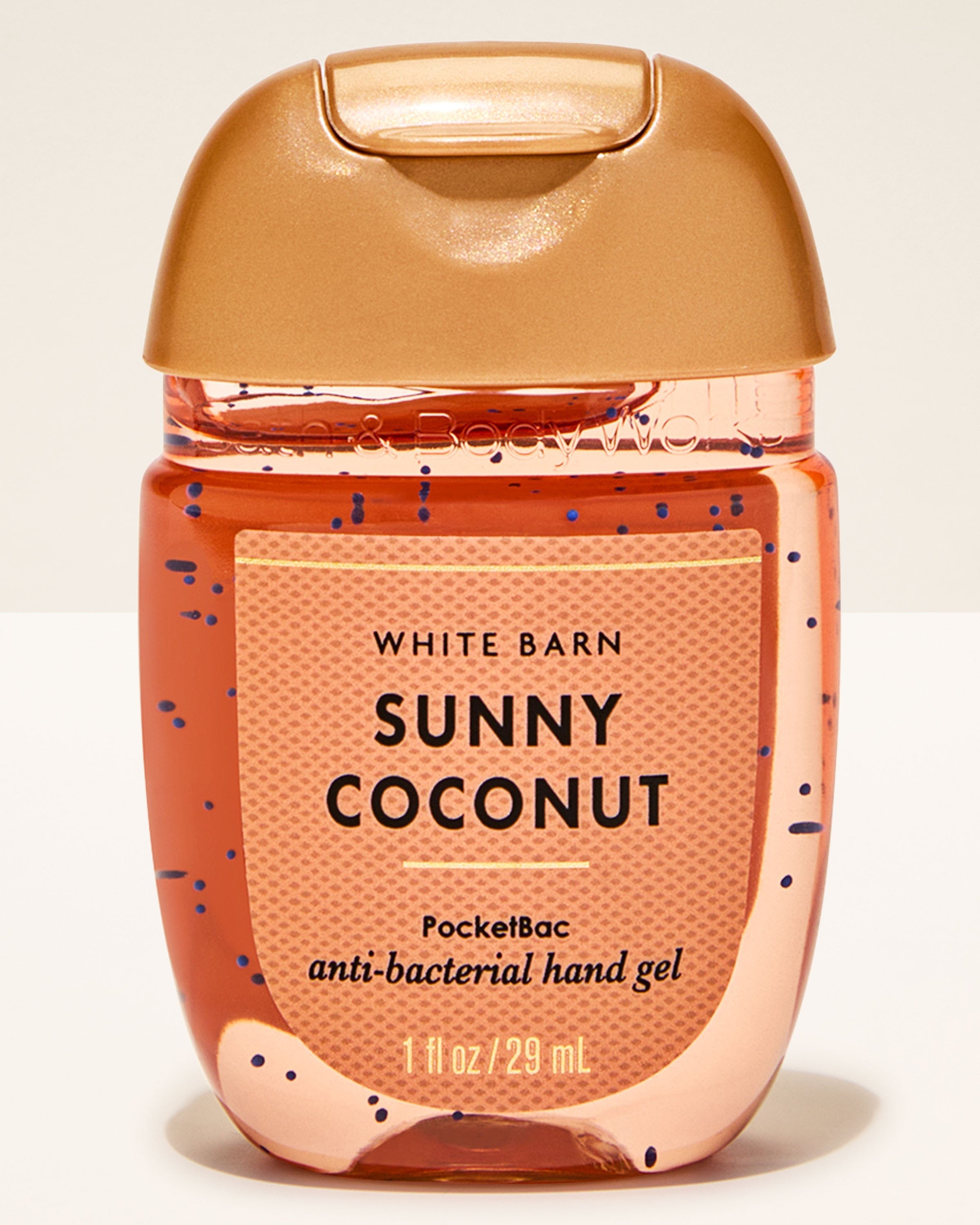 Antibacterial Sunny Coconut