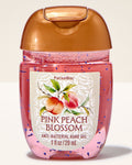 Antibacterial Pink Peach Blossom
