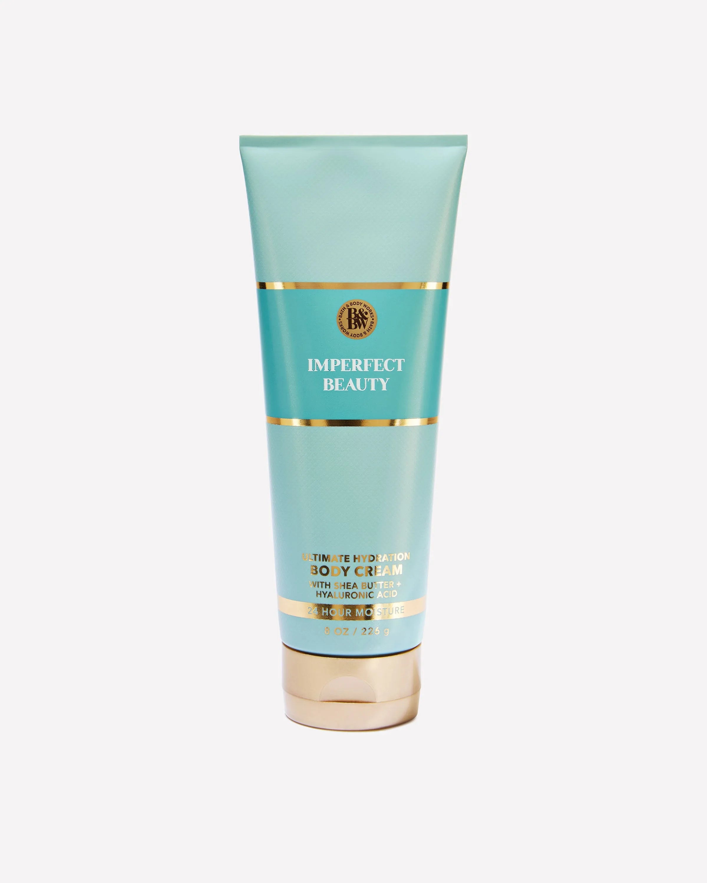 Crema corporal Imperfect Beauty