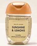 Antibacterial Sunshine & Lemons