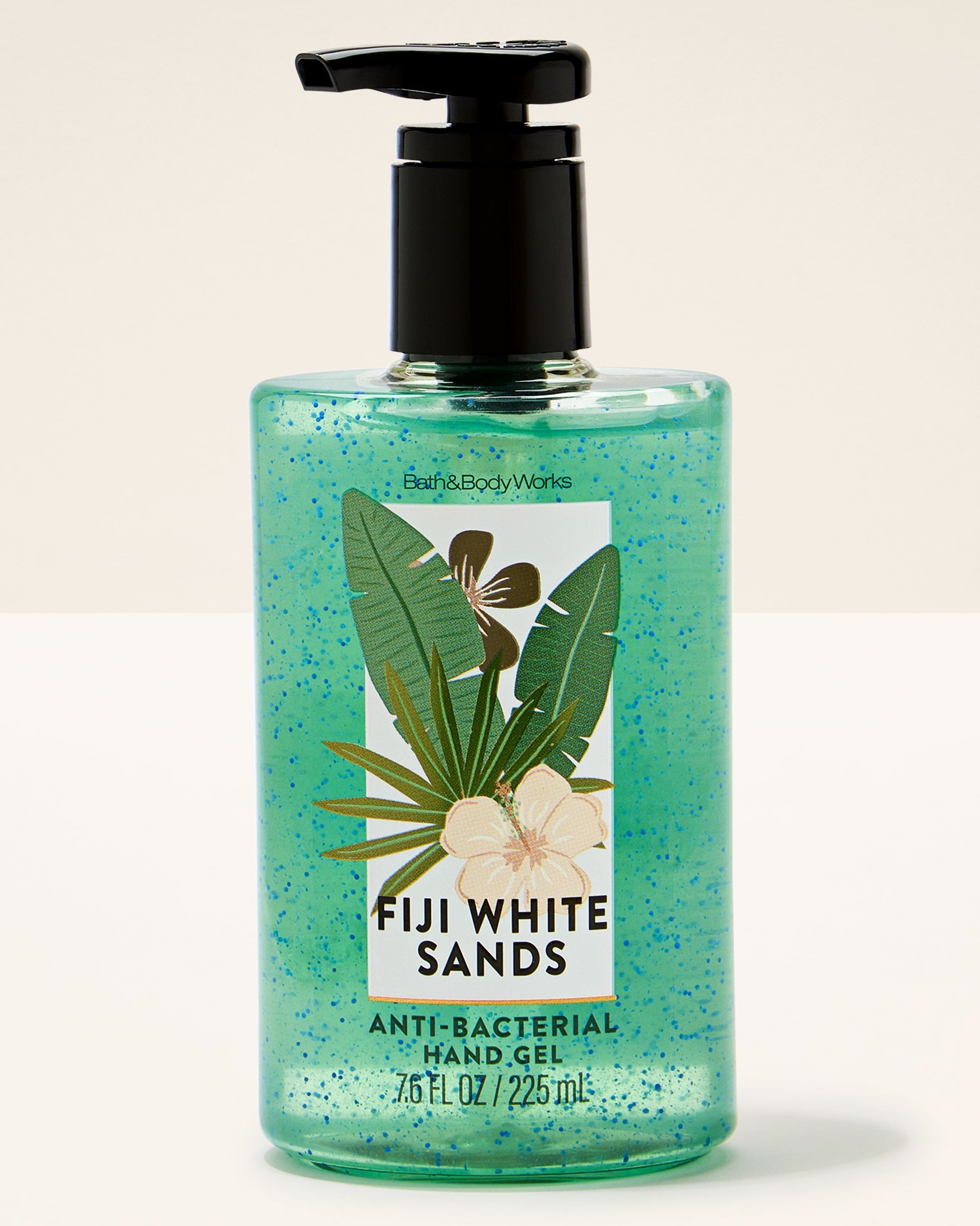 Antibacterial Grande Fiji White Sands