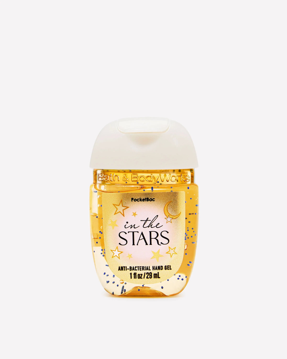 Antibacterial In the Stars