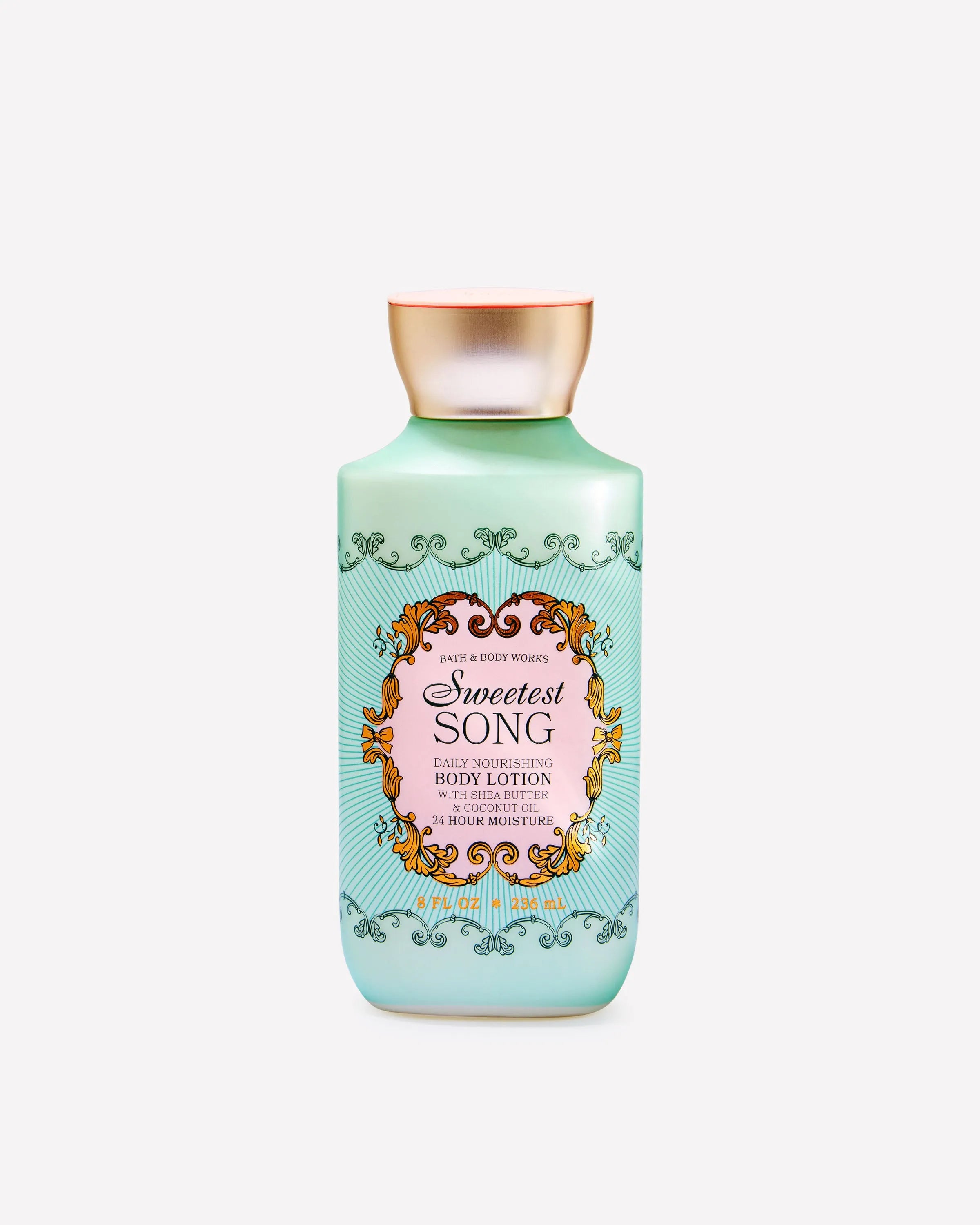 Loción corporal Sweetest Song
