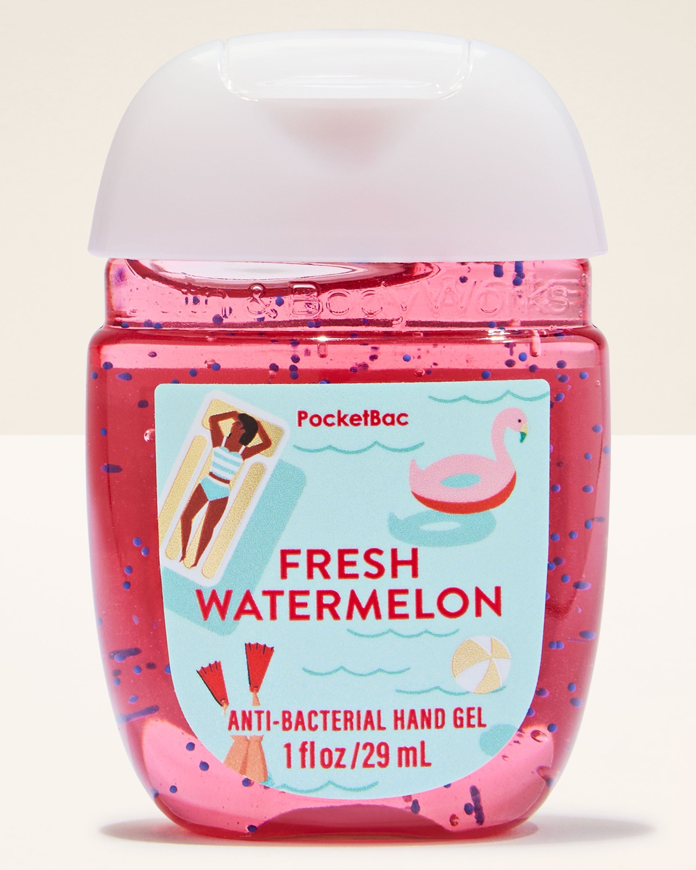 Antibacterial Fresh Watermelon