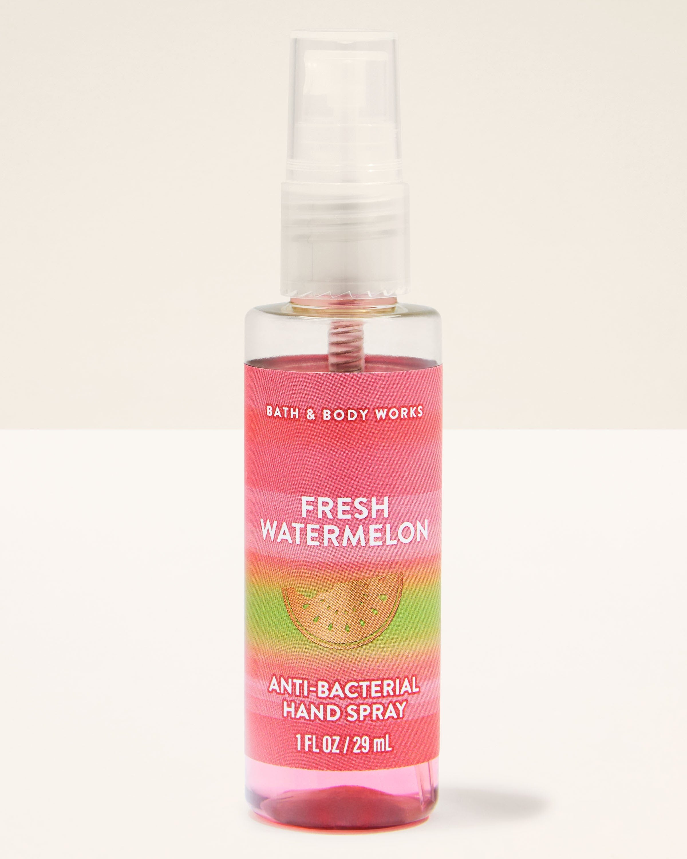 Antibacterial en Spray Fresh Watermelon