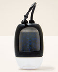 Porta antibacterial negro
