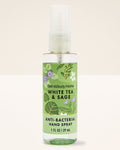 Antibacterial en Spray White Tea & Sage