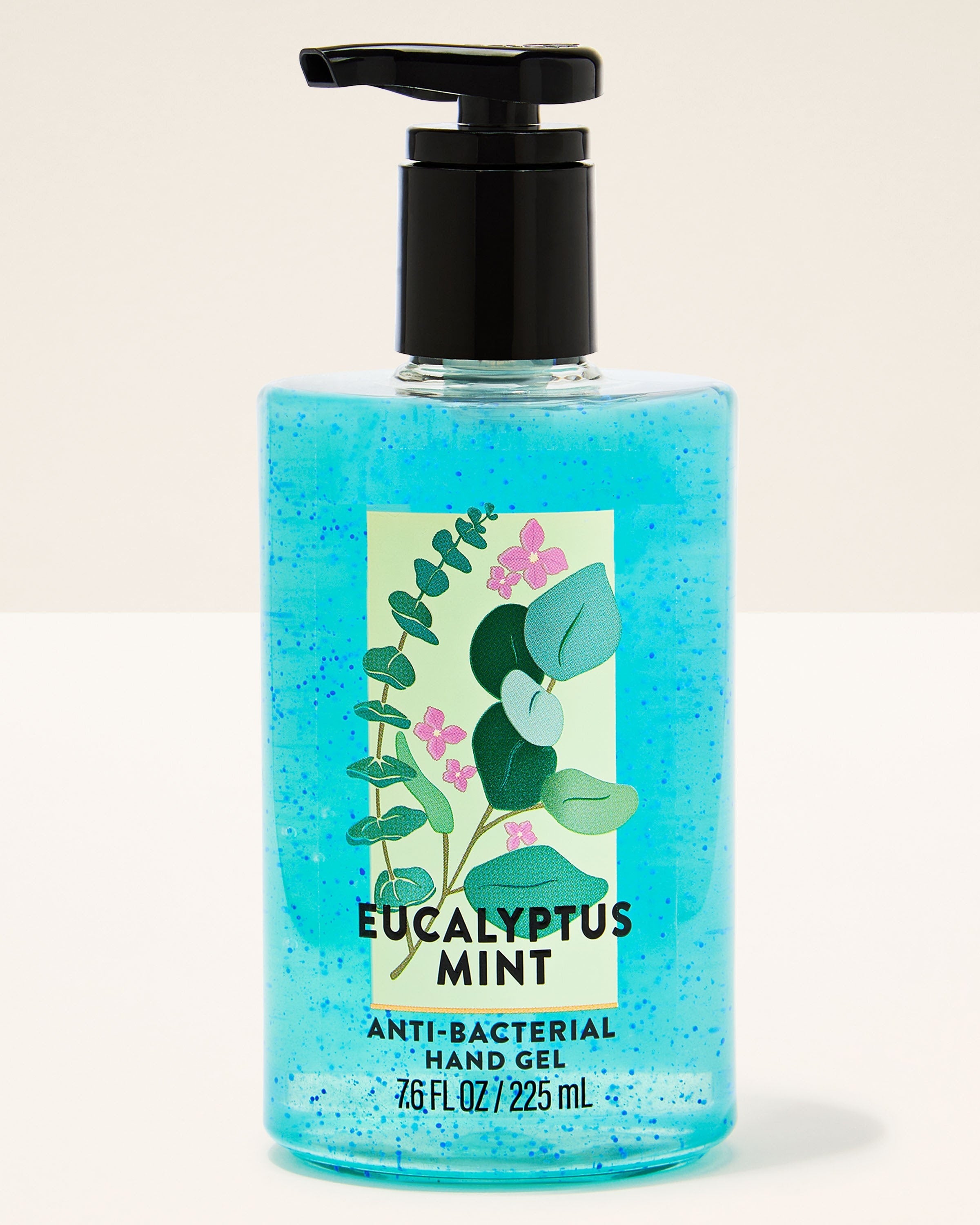 Antibacterial Grande Eucalyptus Mint
