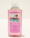 Gel de baño Meet Me in Miami