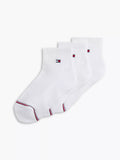 3 Pack medias 1/4