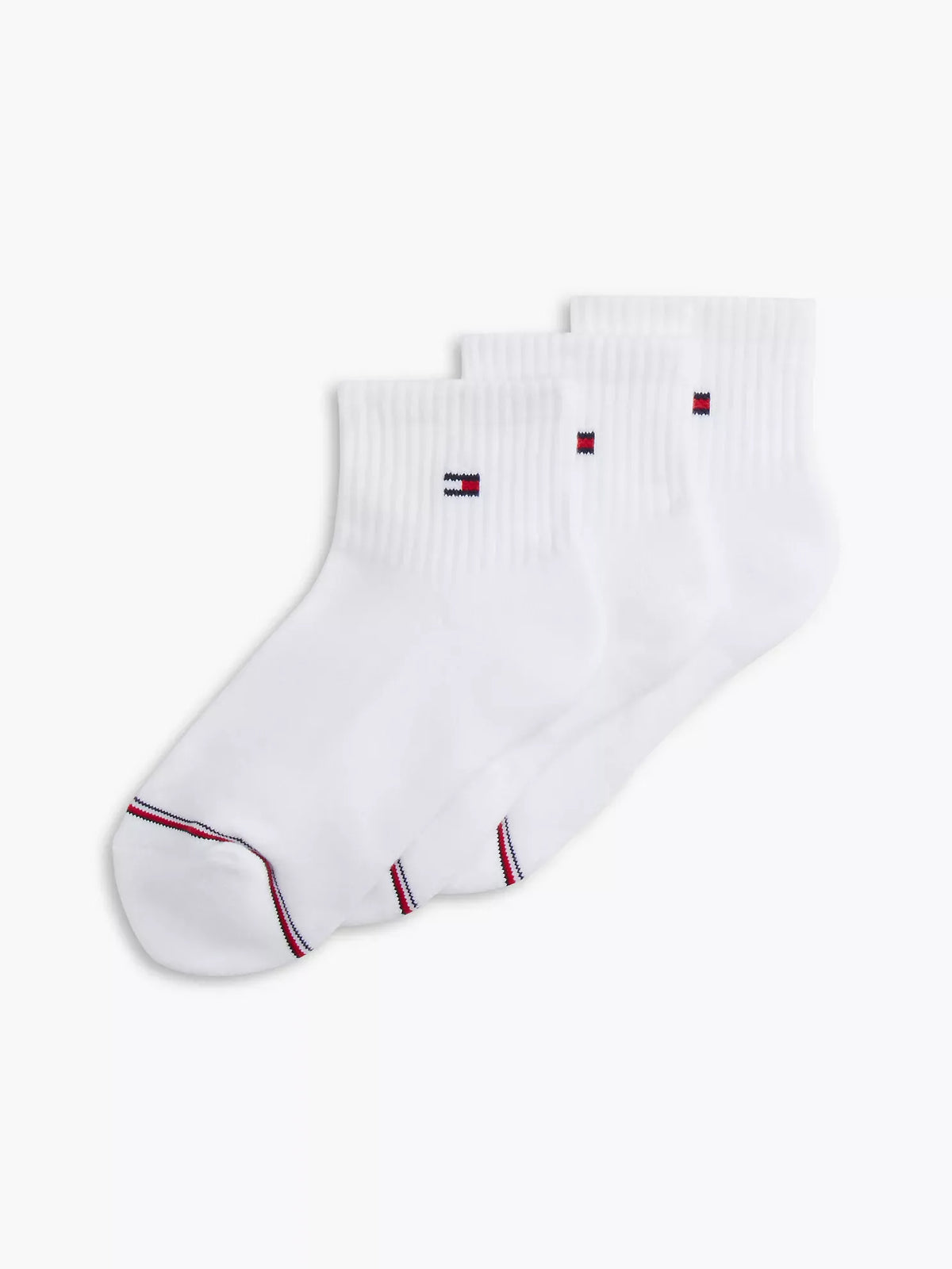 3 Pack medias 1/4