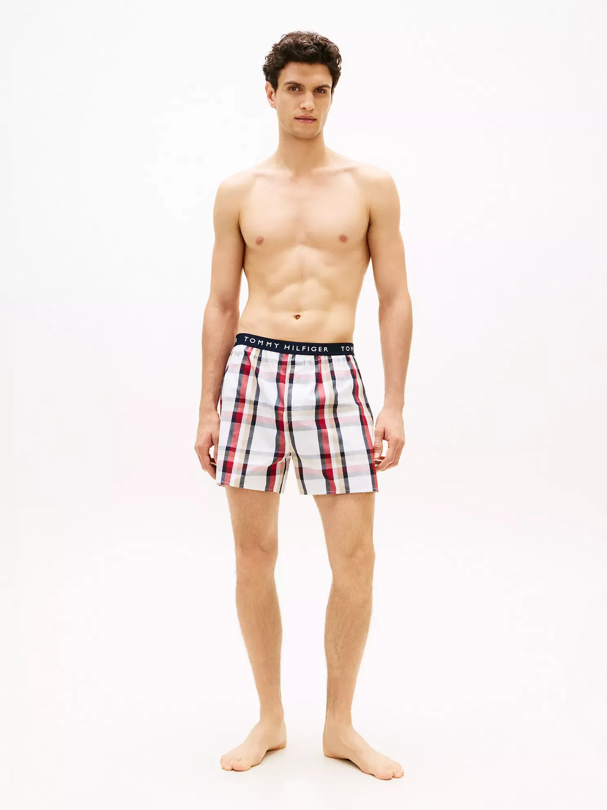 3 Pack Boxer tipo short
