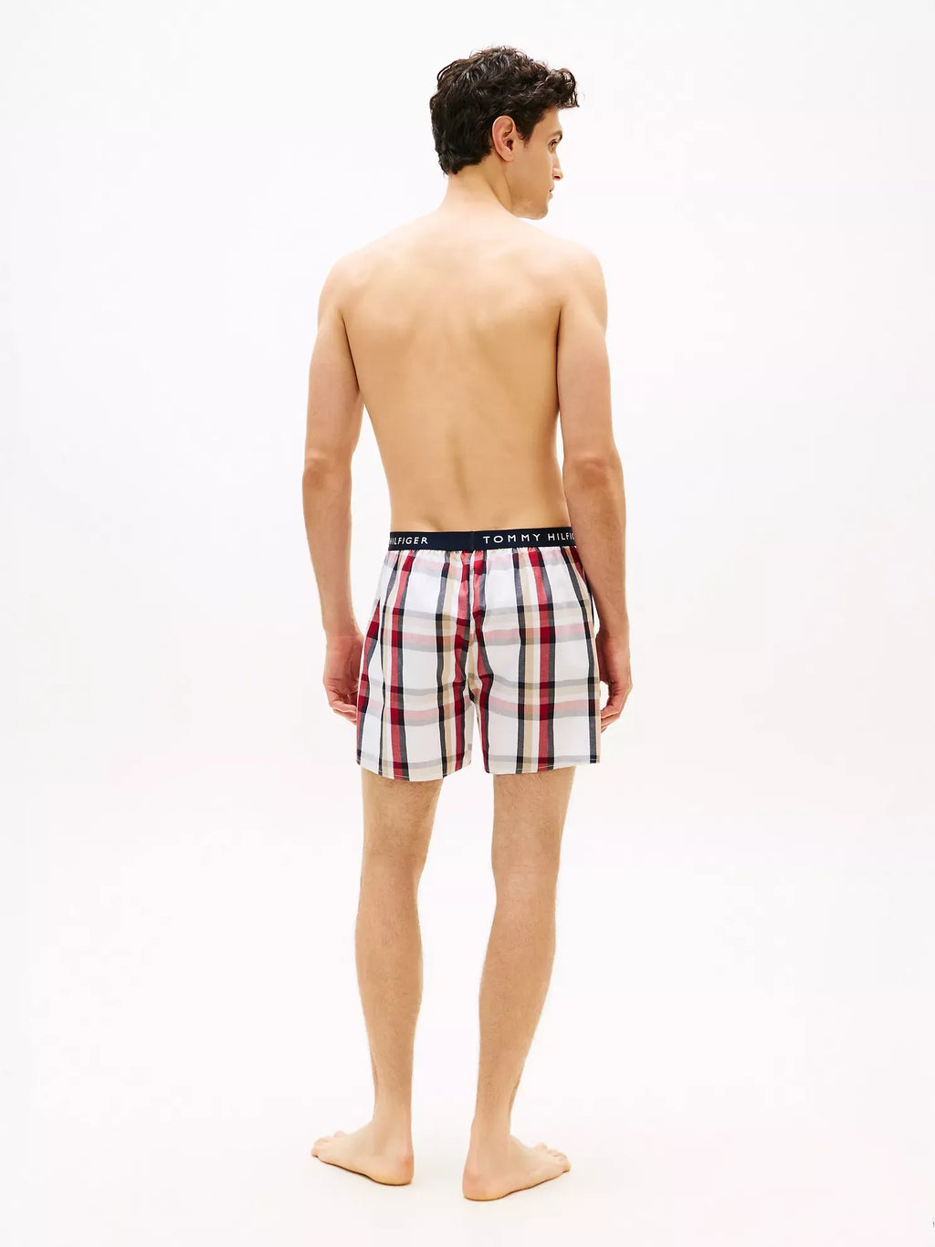 3 Pack Boxer tipo short
