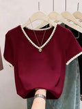 Camiseta casual