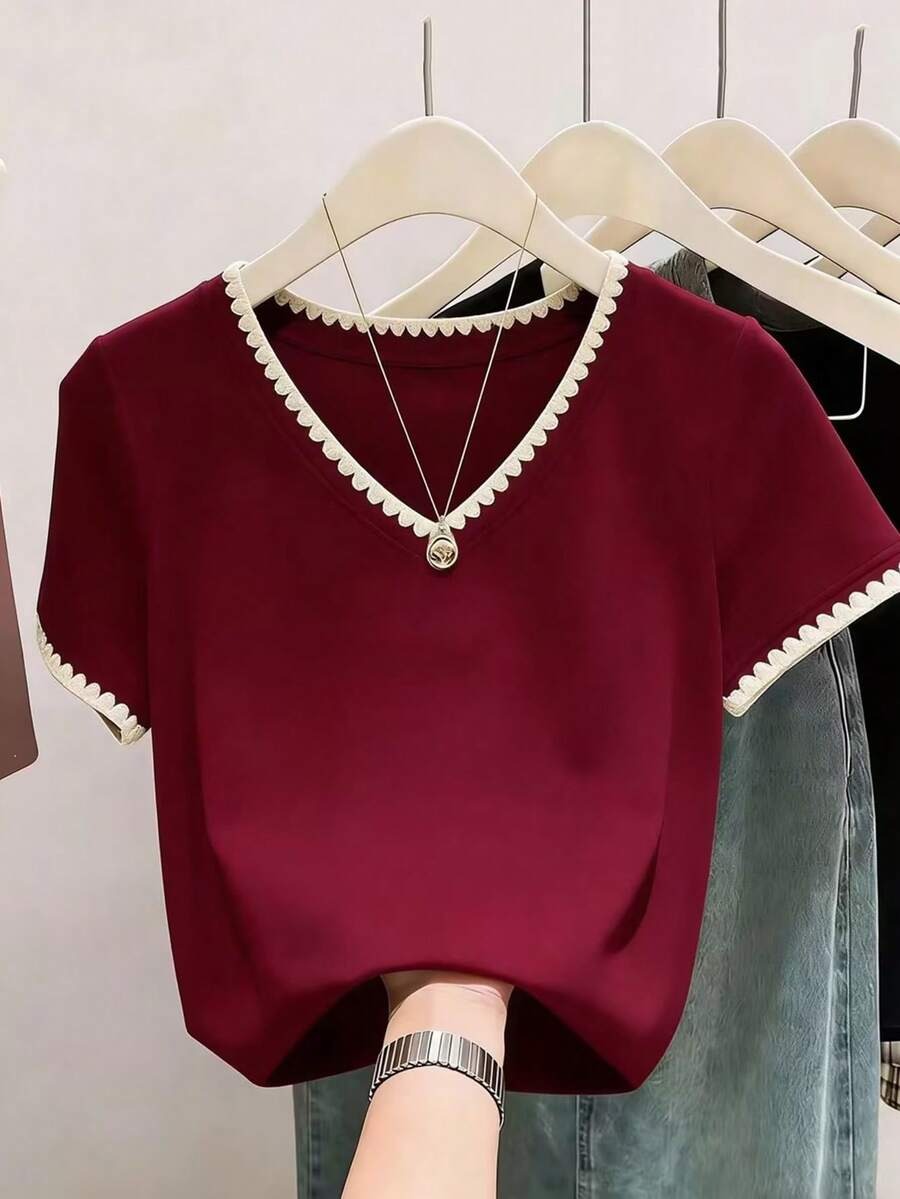 Camiseta casual