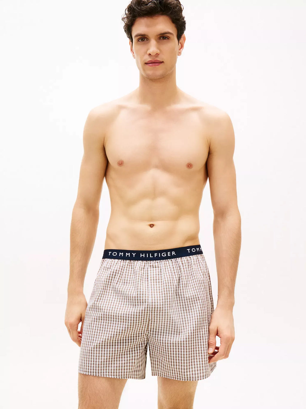 3 Pack Boxer tipo short