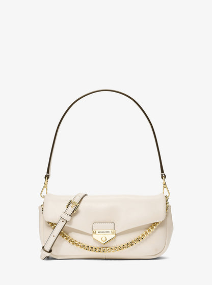 Cartera de hombro pequeña Soho