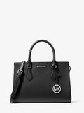 Cartera mediana Satchel Sheila