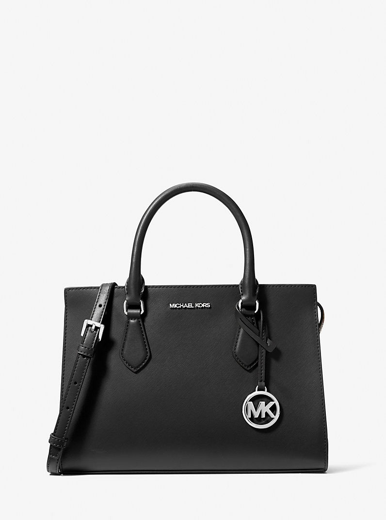 Cartera mediana Satchel Sheila