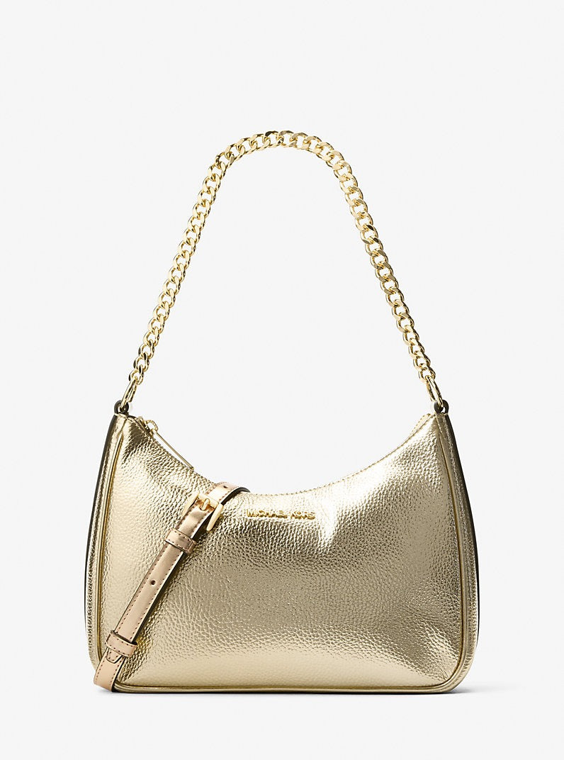 Cartera pequeña con cadena