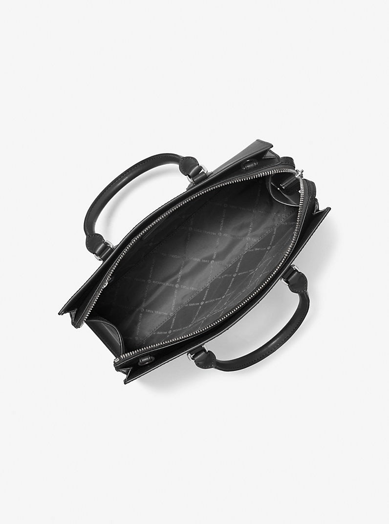 Cartera mediana Satchel Sheila