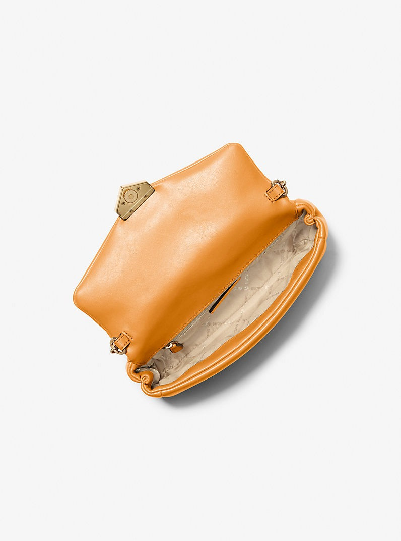Cartera de hombro pequeña Soho