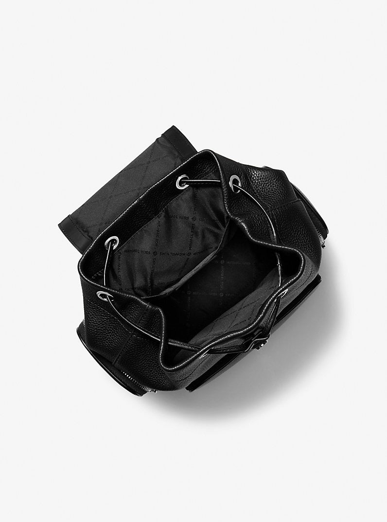 Bolso tipo morral cargo pequeño