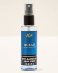Antibacterial en Spray Ocean