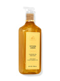 Jabón de Gel Kitchen Lemon