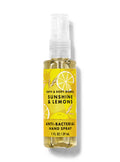 Antibacterial en Spray Sunshine & Lemons