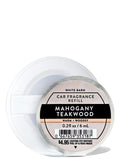 Ambientador de auto Mahogany Teakwood