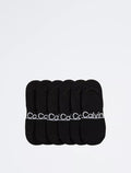 3 Pack medias zapatillas tipo liner