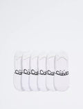 3 Pack medias zapatillas tipo liner