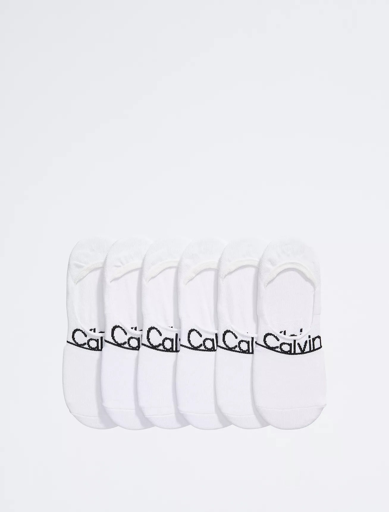 3 Pack medias zapatillas tipo liner