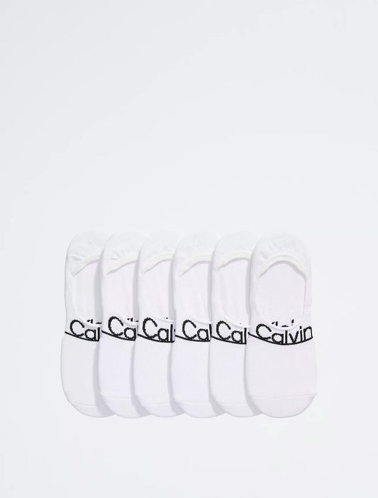 3 Pack medias zapatillas tipo liner