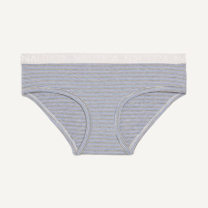 5 Pack Panties de algodón