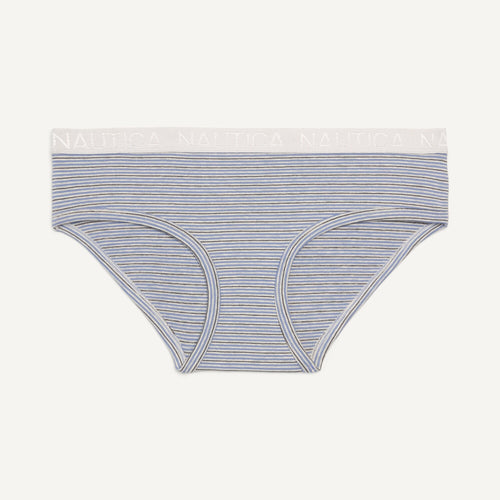 5 Pack Panties de algodón