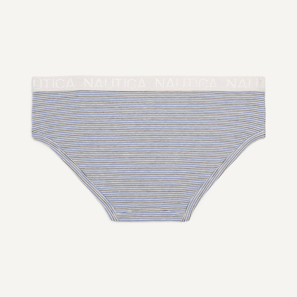 5 Pack Panties de algodón