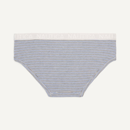 5 Pack Panties de algodón